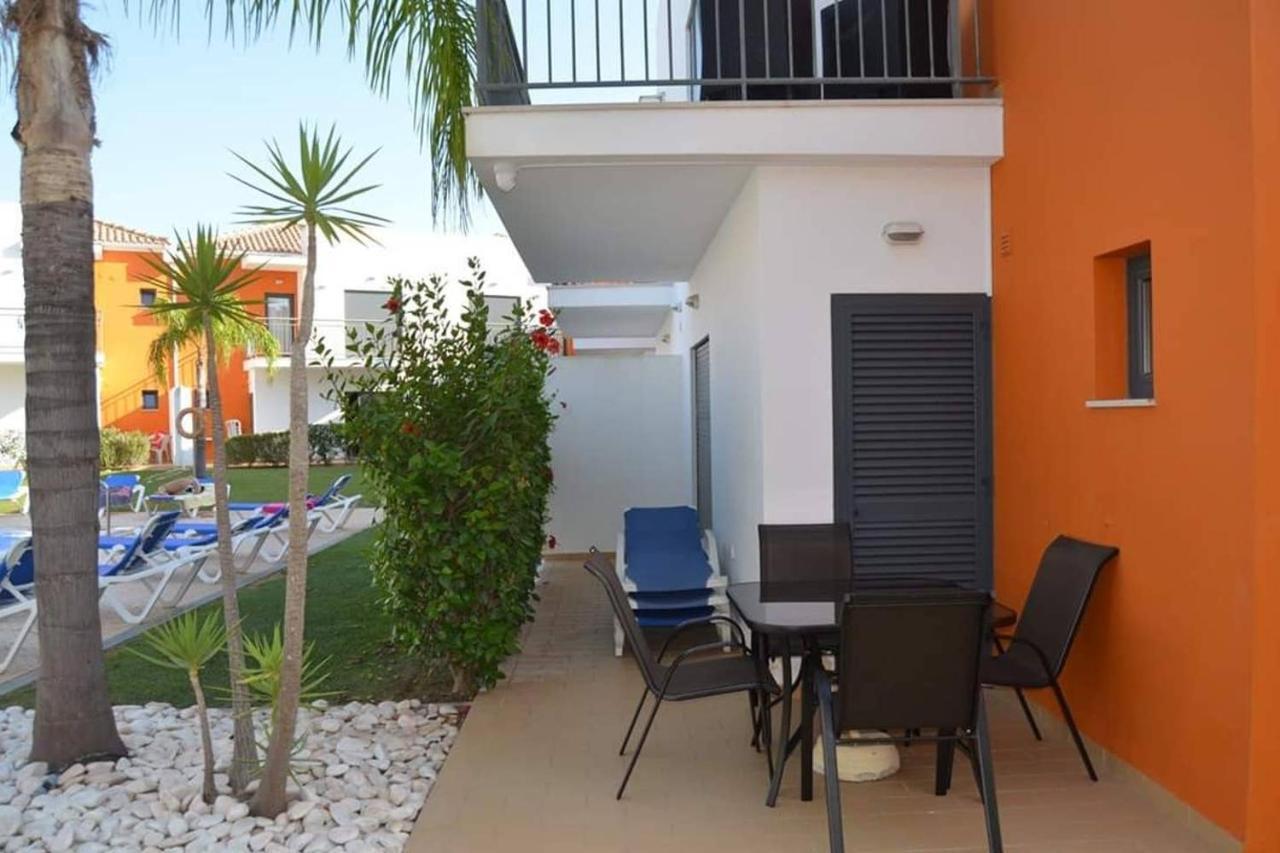 Jardins De Pera Vila M Exterior photo